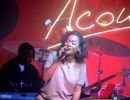 concert d aicha traore et soukeina kone a l acoustic