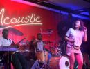 concert d aicha traore et soukeina kone a l acoustic