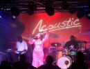 concert d aicha traore et soukeina kone a l acoustic