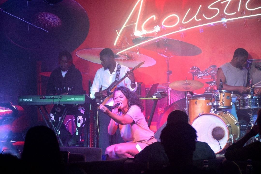concert d aicha traore et soukeina kone a l acoustic