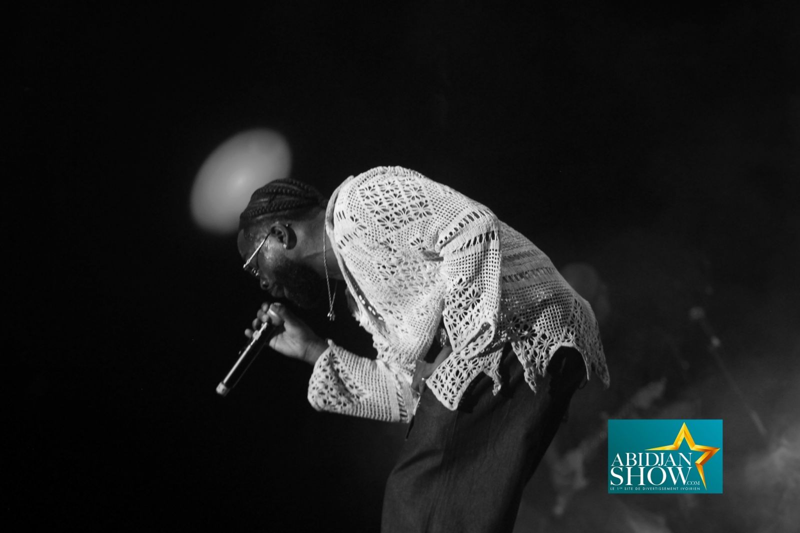 concert   dadju   tayc partagent l heritage avec le public