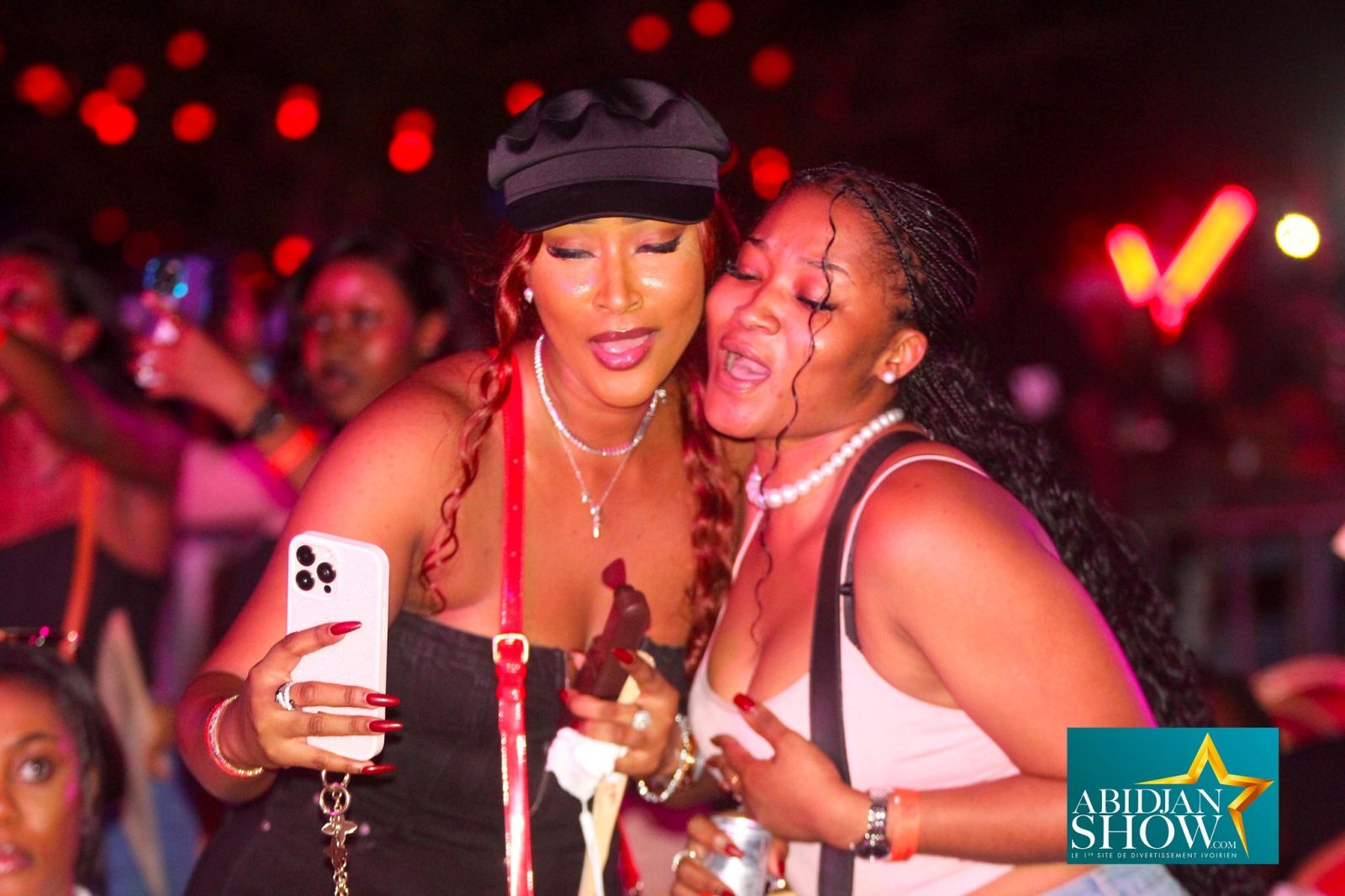 concert   dadju   tayc partagent l heritage avec le public