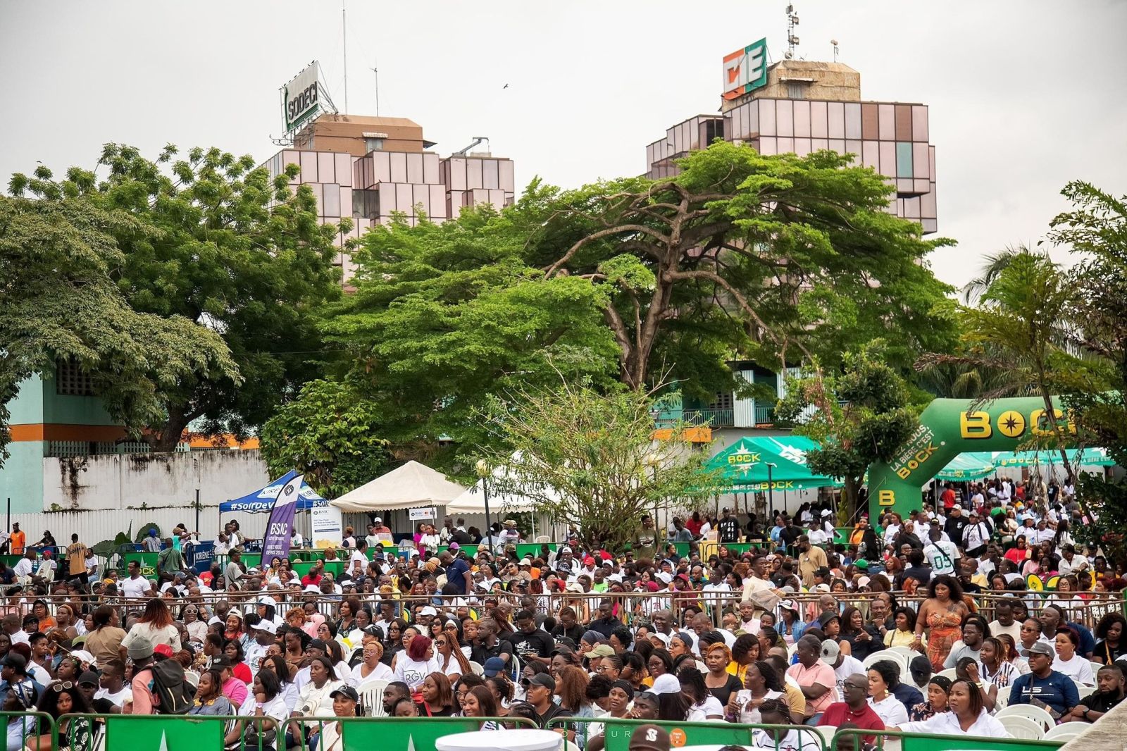 concert espoir au palais de la culture