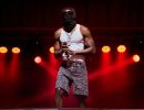 concert himra au palais de la culture