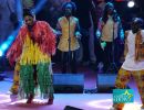 concert    renaissance acte       djelykaba bintou  salle anoumabo  