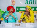 conference de presse   lili djeli