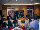conference de presse tiken jah a dakar