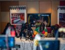 conference de presse tiken jah a dakar