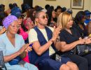 emmanuelle keita organise une masterclass en guinee  pour00 femmes