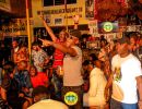 soukeina en concert a l azk live