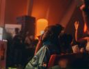 fally ipupa   concert vip sofitel
