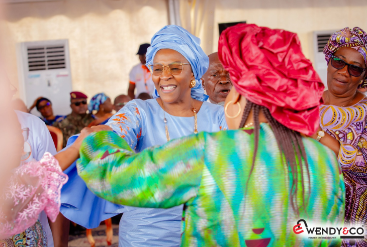 fete des meres et des peres a tafire 