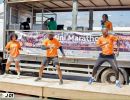 fitness   premiere etape wobele festival 