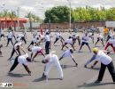 fitness   premiere etape wobele festival 4 
