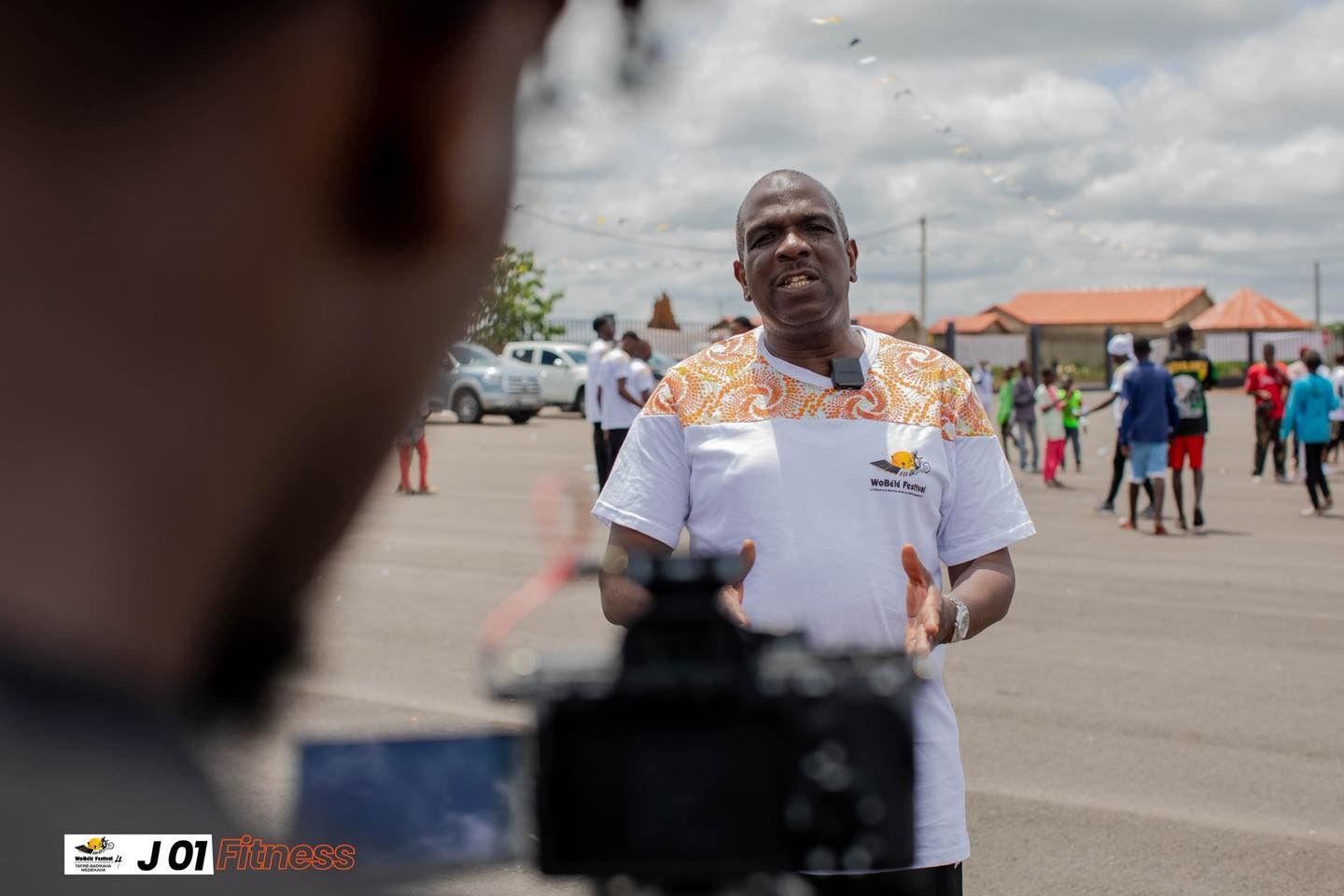 fitness   premiere etape wobele festival