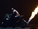 himra aux flammes 2025  