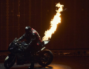 himra aux flammes 2025  
