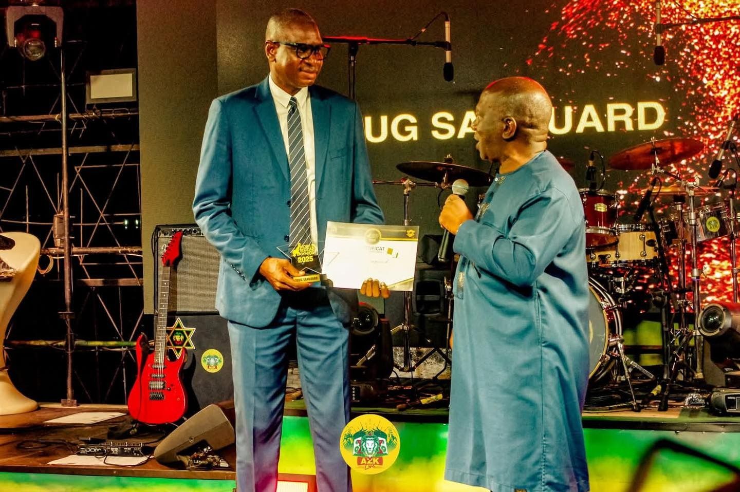 ivory reggae awards   une soiree memorable au service du reggae ivoirien   