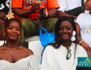l album photo des fans  concert didi b 