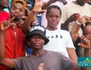 l album photo des fans  concert didi b 