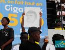 l album photo des fans  concert didi b 