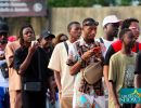 l album photo des fans  concert didi b 