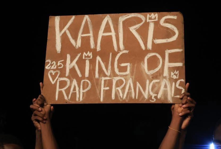 le femua du samedi 19 a l injs   encore un moment inoubliable  