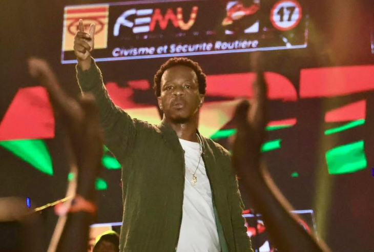 le femua du samedi 19 a l injs   encore un moment inoubliable  