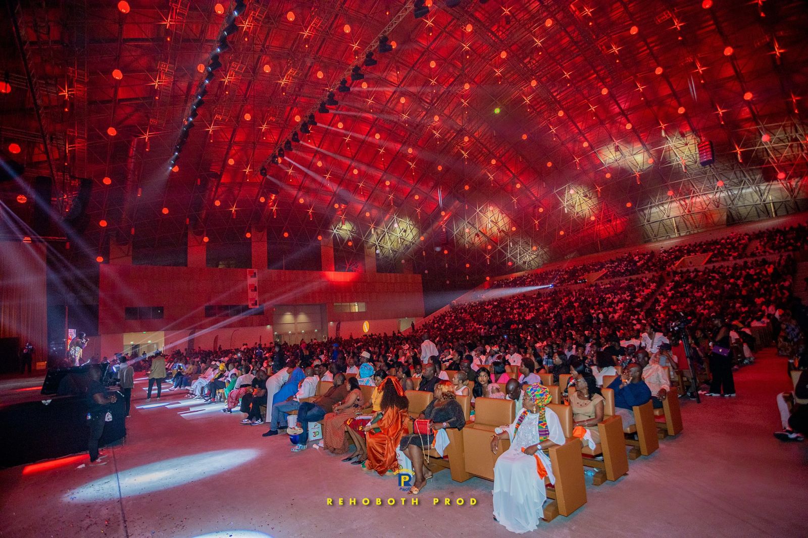 les 30ans de meiway