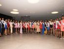 les finalistes miss cote d ivoire