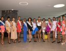 les finalistes miss cote d ivoire 2025
