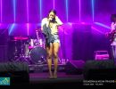 live   soukeina   aicha traore officiel electrisent le yelam s