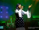 live   soukeina   aicha traore officiel electrisent le yelam s