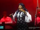 live   soukeina   aicha traore officiel electrisent le yelam s