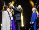 miss cote d ivoire 2025   fatima kone  
