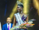 miss cote d ivoire 2025   fatima kone  