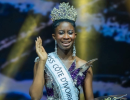 miss cote d ivoire  fatima kone