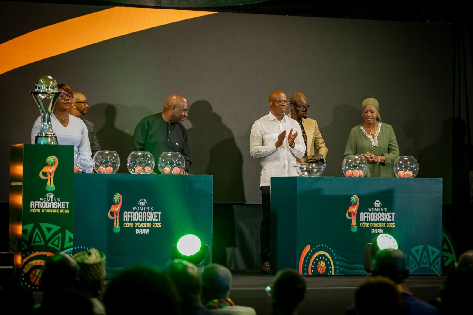 afrobasket abidjan 2025