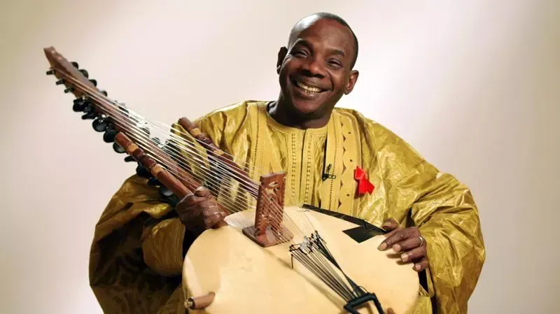 toumani diabate