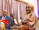 tv   hommage rendu a habiba dembele