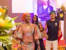 tv   hommage rendu a habiba dembele