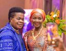 tv   hommage rendu a habiba dembele