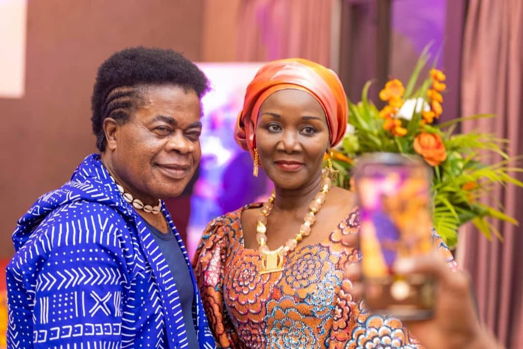 tv   hommage rendu a habiba dembele