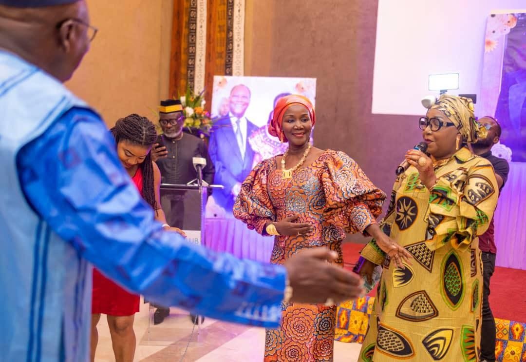 tv   hommage rendu a habiba dembele