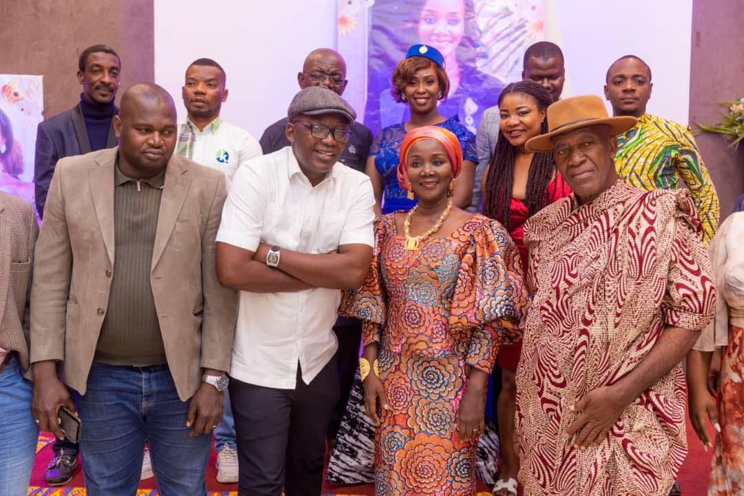 tv   hommage rendu a habiba dembele