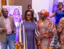 tv   hommage rendu a habiba dembele