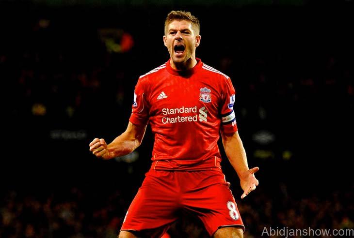 gerrard