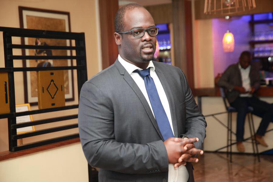 M. Aziz Diallo